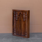 Calla Arched Panelled Wall Panel — view 3