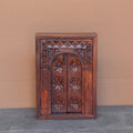 Briar Arched Panelled Wall Panel — view 1