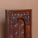 Briar Arched Panelled Wall Panel — view 4