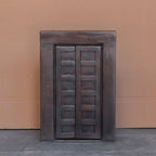 Bellamy Panelled Wall Panel — view 1