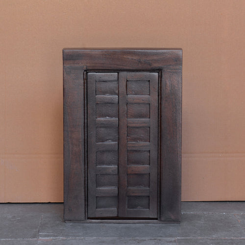Bellamy Panelled Wall Panel — view 1