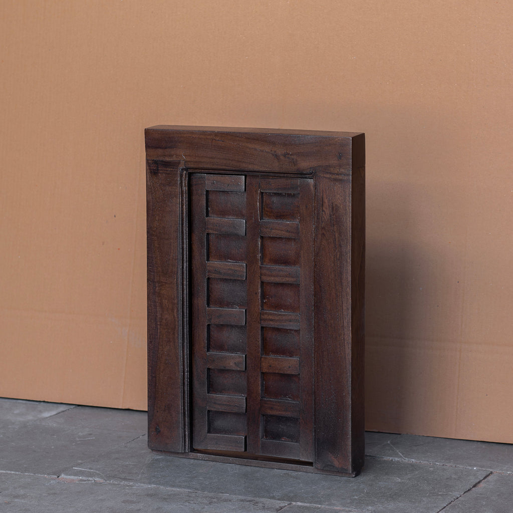 Bellamy Panelled Wall Panel — view 2
