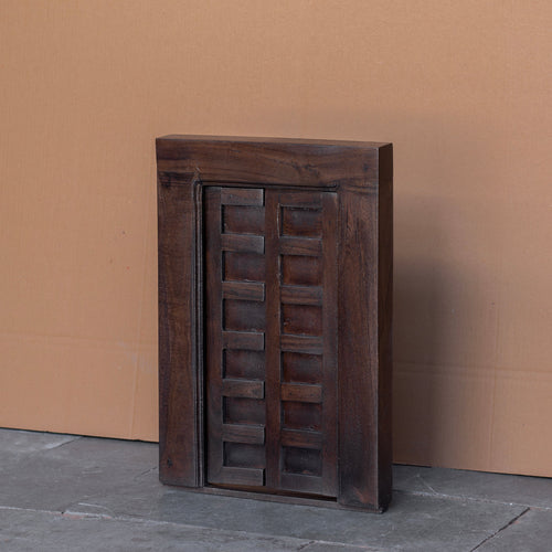 Bellamy Panelled Wall Panel — view 2