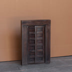 Bellamy Panelled Wall Panel — view 3
