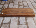 Mirabel Solid Wood Hanging Swing — view 1