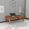 Aurelia Carved Arched Paat Daybed — view 1