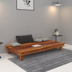 Arlo Solid Wood Paat Daybed — view 1