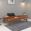 Arden Solid Wood Paat Daybed — view 1