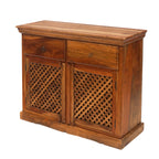 Laurel Jali Drawer Chest — view 1