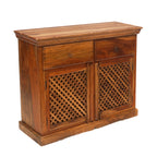 Laurel Jali Drawer Chest — view 5