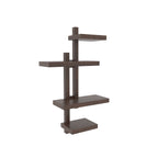 Elara Floating Wall Shelf — view 2