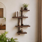 Elara Floating Wall Shelf — view 1