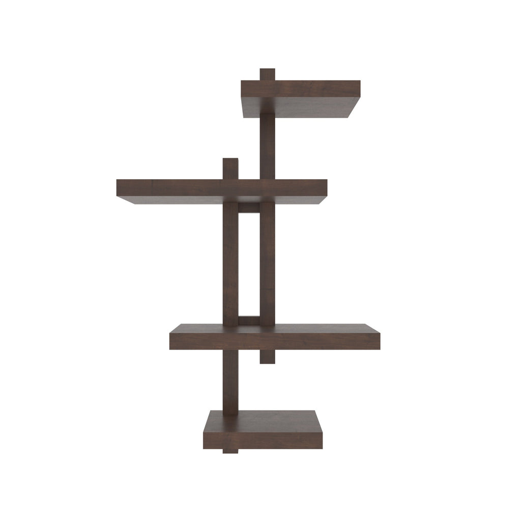 Elara Floating Wall Shelf — view 3