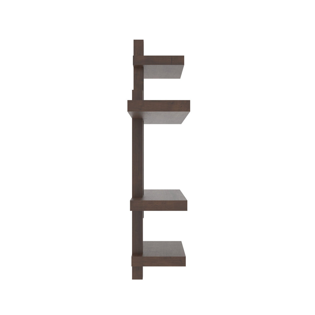 Elara Floating Wall Shelf — view 4