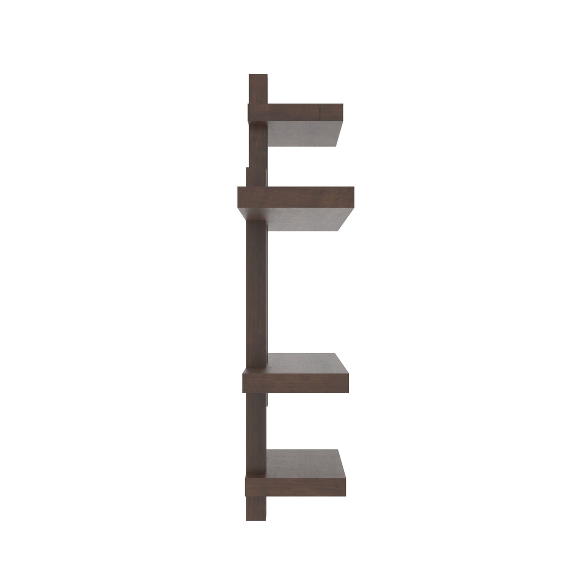 Elara Floating Wall Shelf — view 4