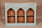 Arden Solid Wood Bookshelf — view 2