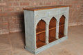 Arden Solid Wood Bookshelf — view 1