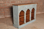 Arden Solid Wood Bookshelf — view 1