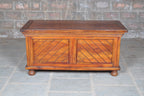 Briar Solid Wood Storage Box — view 3
