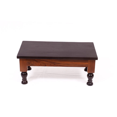 Auden Rectangular Bajot Table — view 1