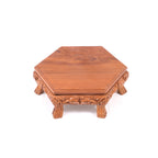 Lumi Hexagonal Bajot Table — view 2