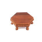 Avila Hexagonal Bajot Table — view 2