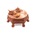 Maeve Hexagonal Bajot Table — view 1