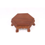 Maren Hexagonal Bajot Table — view 2