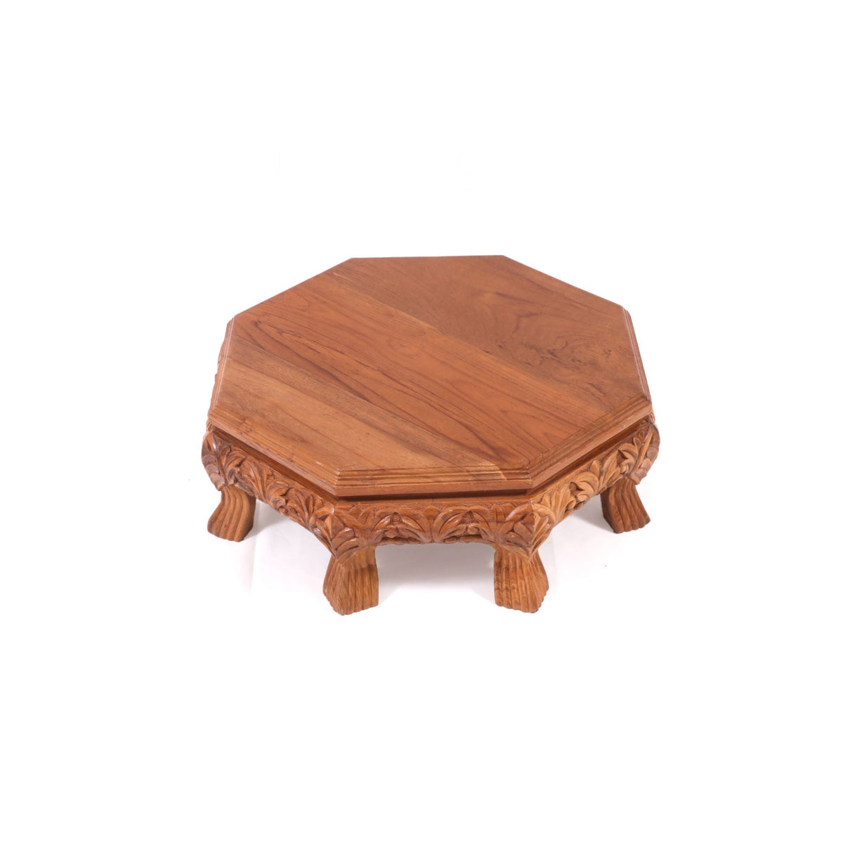 Opal Octagonal Bajot Table — view 2