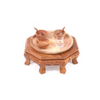 Opal Octagonal Bajot Table — view 1