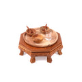 Orla Octagonal Bajot Table — view 1