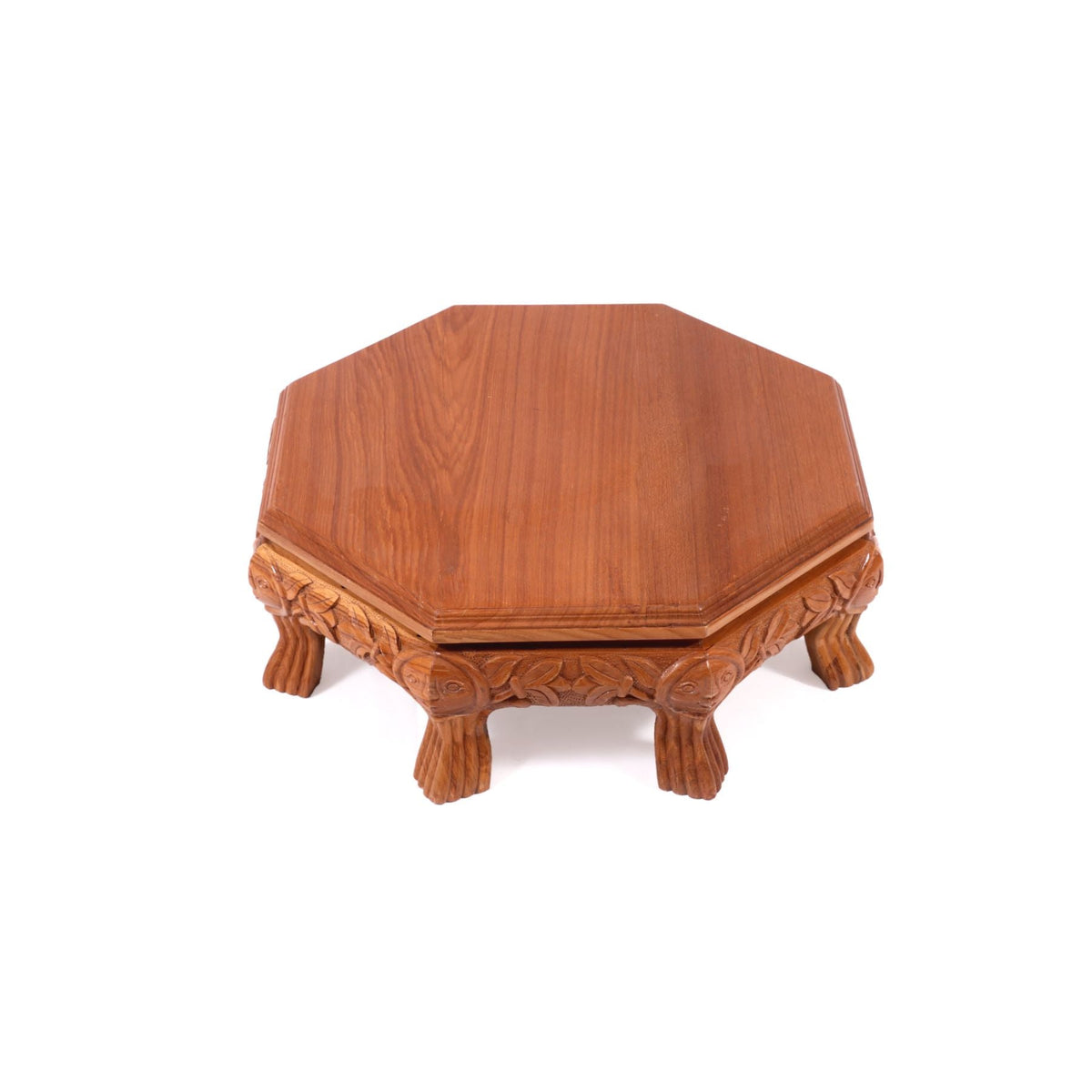 Orla Octagonal Bajot Table — view 2