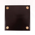 Capri Black Bajot Table — view 4