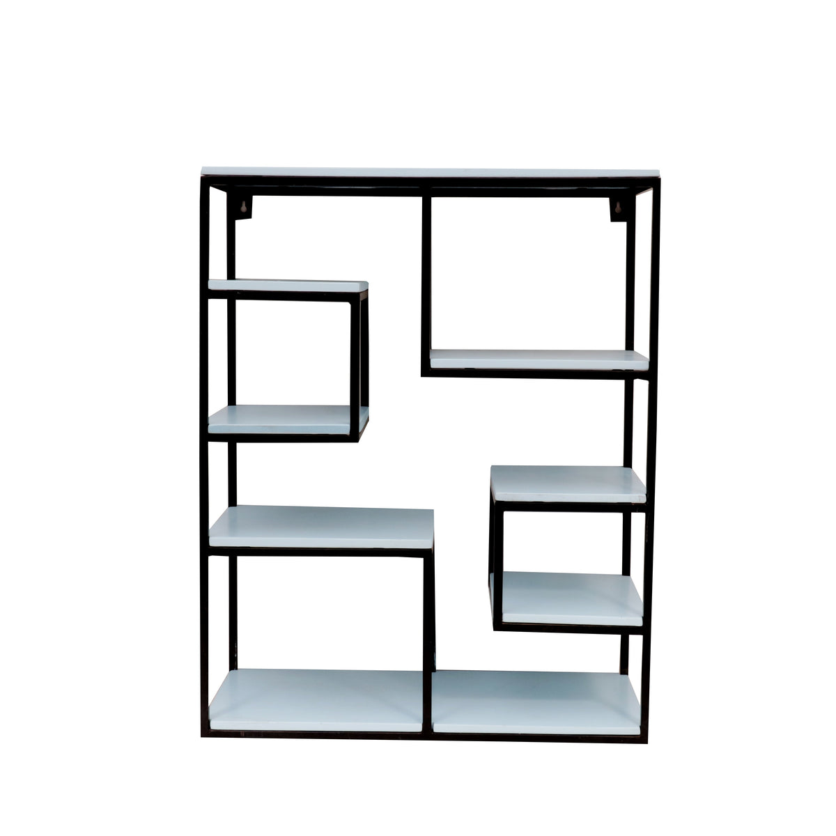 Bronte Square Wall Shelf — view 7