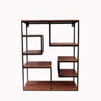 Bronte Square Wall Shelf — view 5