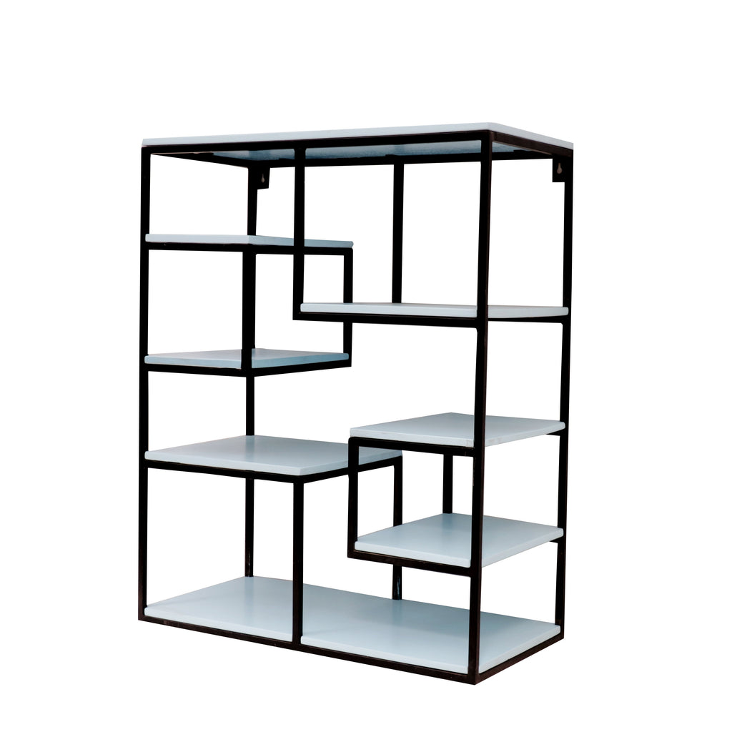 Bronte Square Wall Shelf — view 8