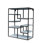 Bronte Square Wall Shelf — view 8