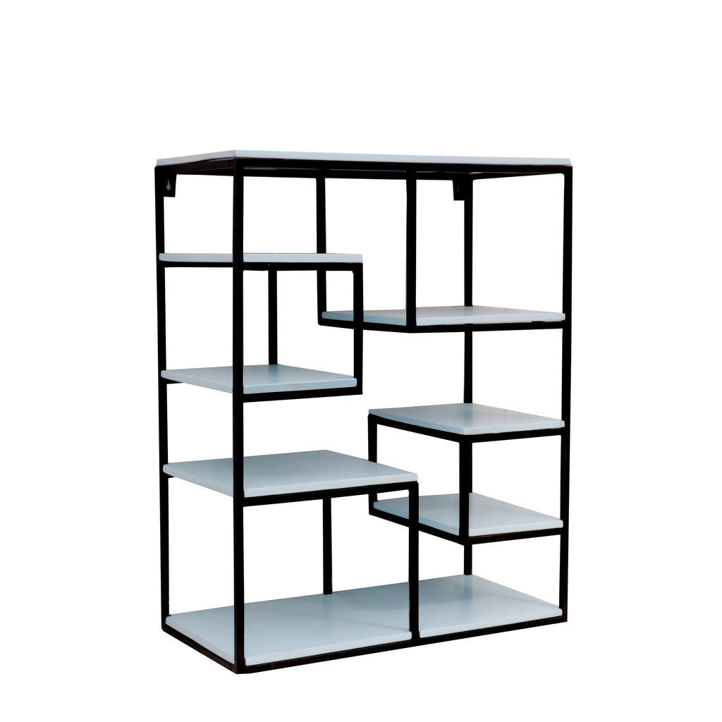 Bronte Square Wall Shelf — view 9