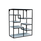 Bronte Square Wall Shelf — view 9