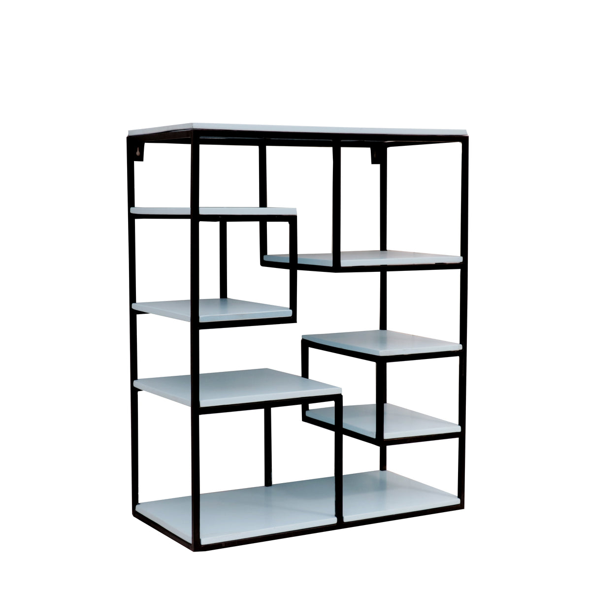 Bronte Square Wall Shelf — view 9