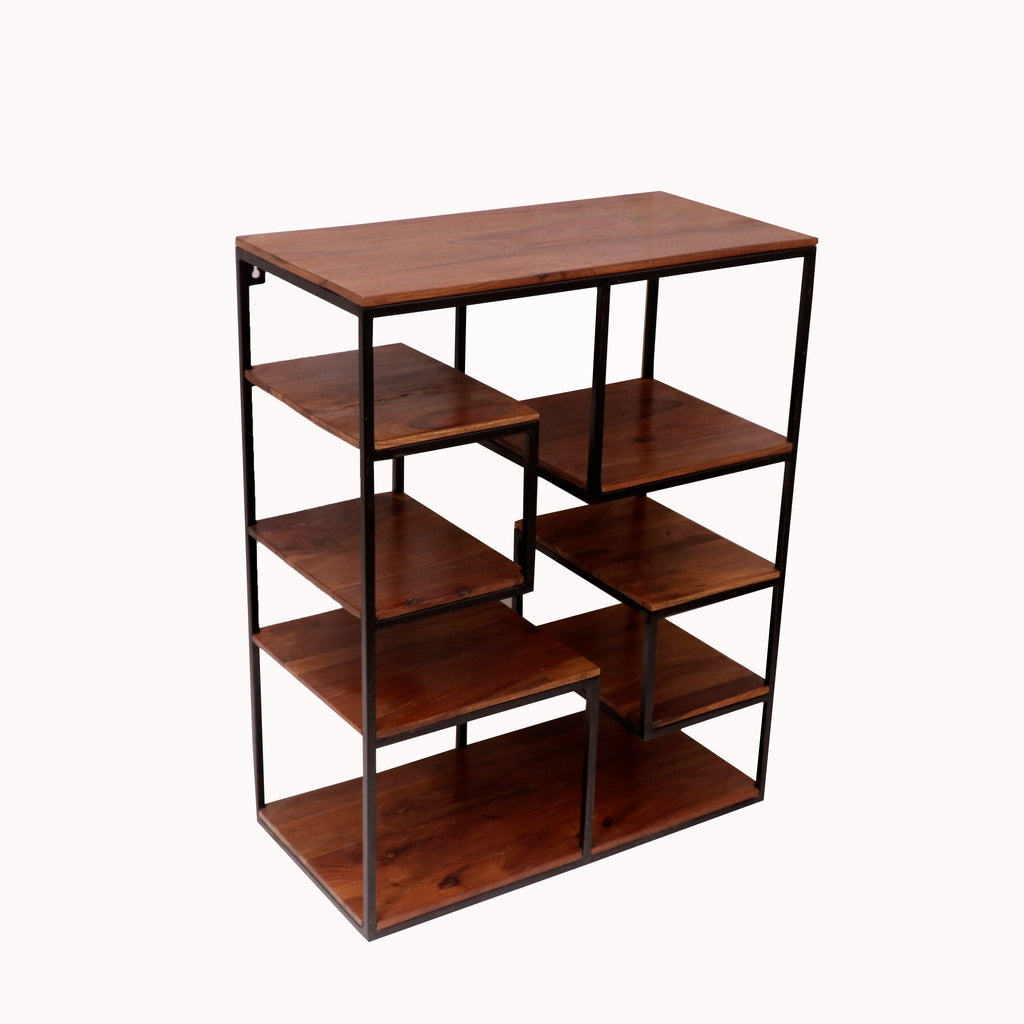 Bronte Square Wall Shelf — view 4
