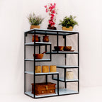 Bronte Square Wall Shelf — view 6