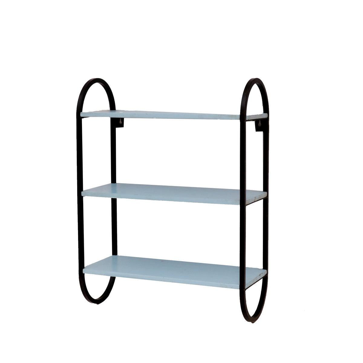Azura Oval Wall Shelf — view 8