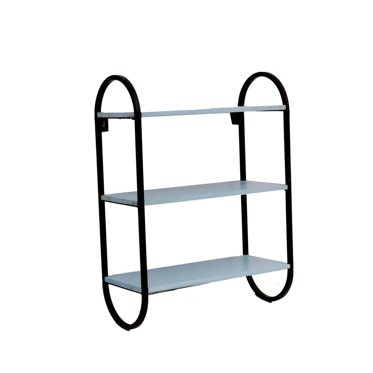 Azura Oval Wall Shelf — view 7
