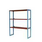 Avila Blue Wall Shelf — view 2