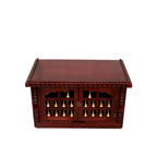 Alina Solid Wood Home Temple — view 3