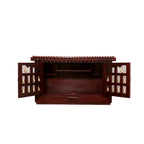 Alina Solid Wood Home Temple — view 5