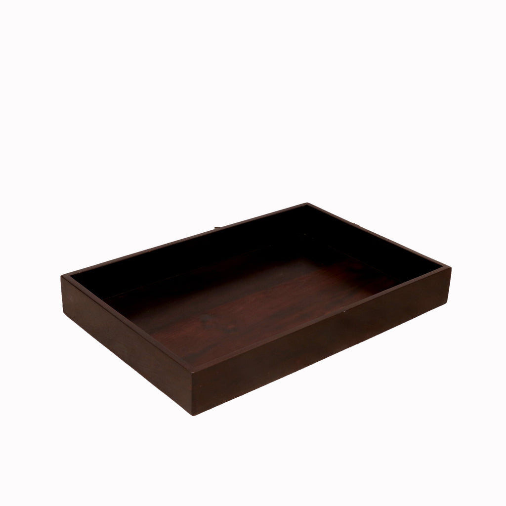 Liv Rectangular Serving Tray — view 3