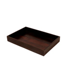 Liv Rectangular Serving Tray — view 2