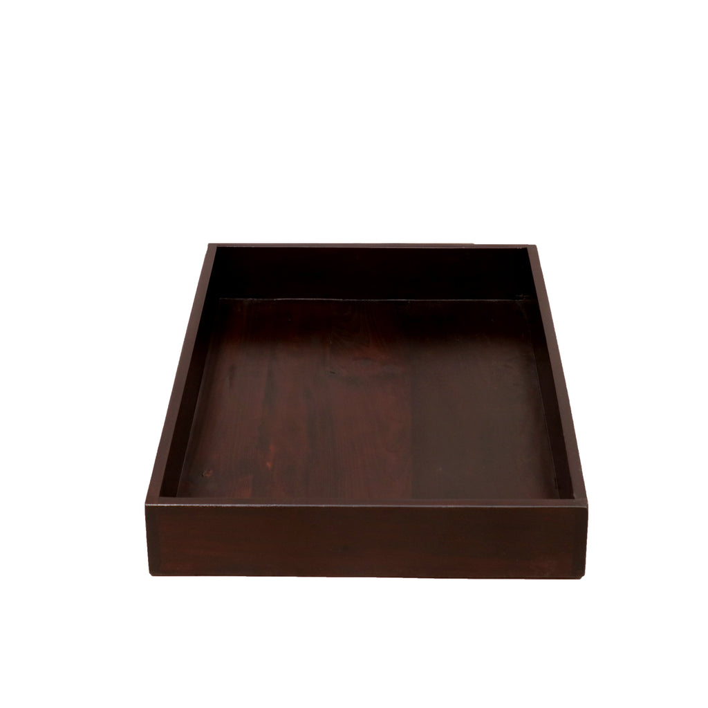 Liv Rectangular Serving Tray — view 4
